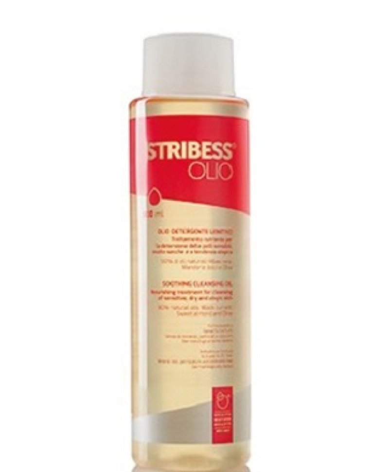 STRIBESS OLIO 500ML