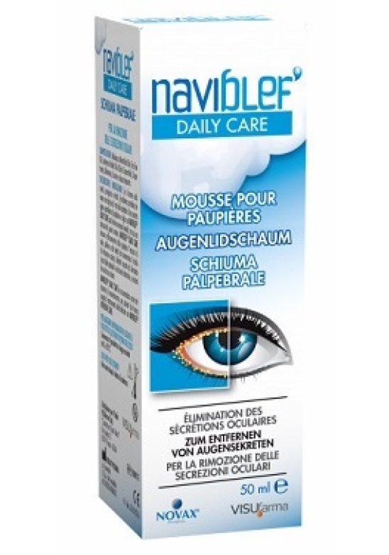 NAVIBLEF DAILY CARE 50ML