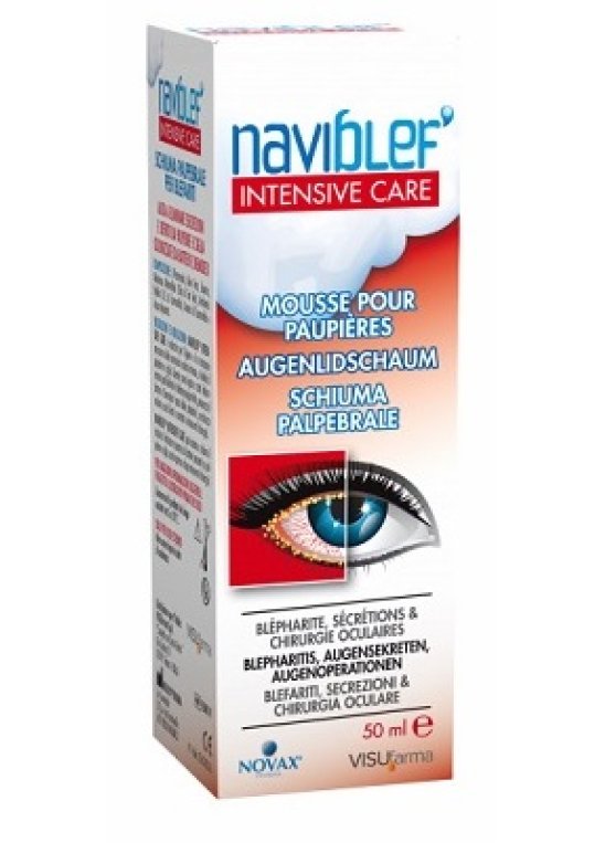 NAVIBLEF INTENSIVE CARE 50ML