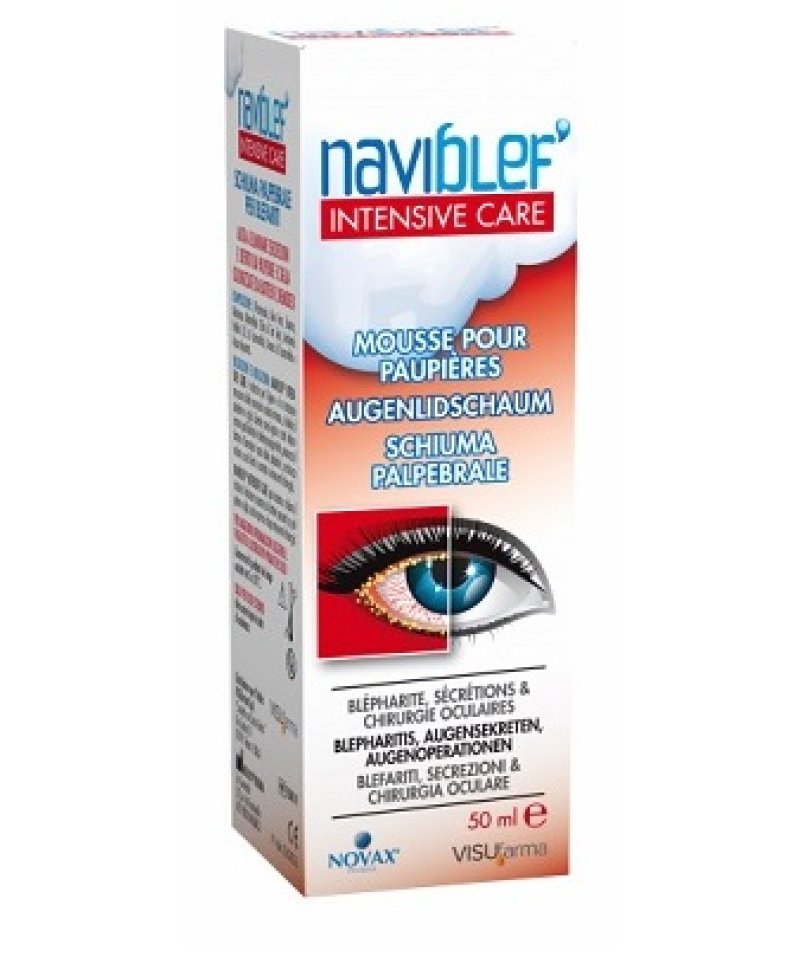 NAVIBLEF INTENSIVE CARE 50ML