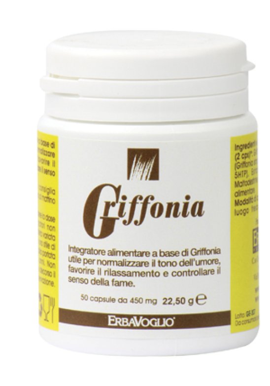 GRIFFONIA 50CPS