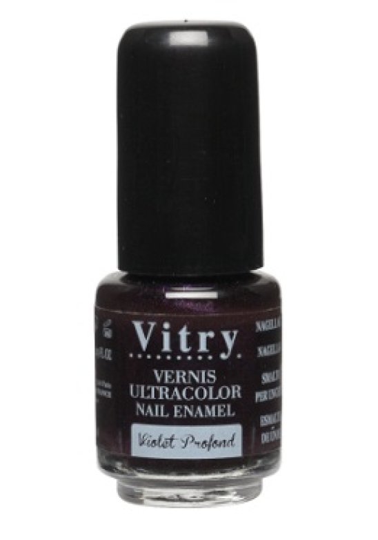 MINI SMALTO VIOLET PROFOND 4ML