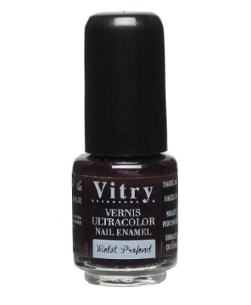 MINI SMALTO VIOLET PROFOND 4ML