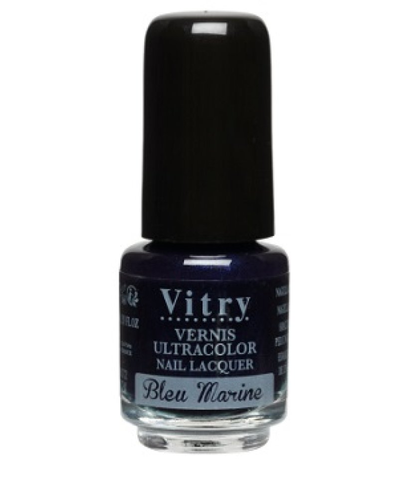 VITRY MINI SMALTO BLEU MARINE