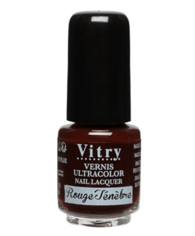 VITRY MINI SMALTO ROUGE TENEBR