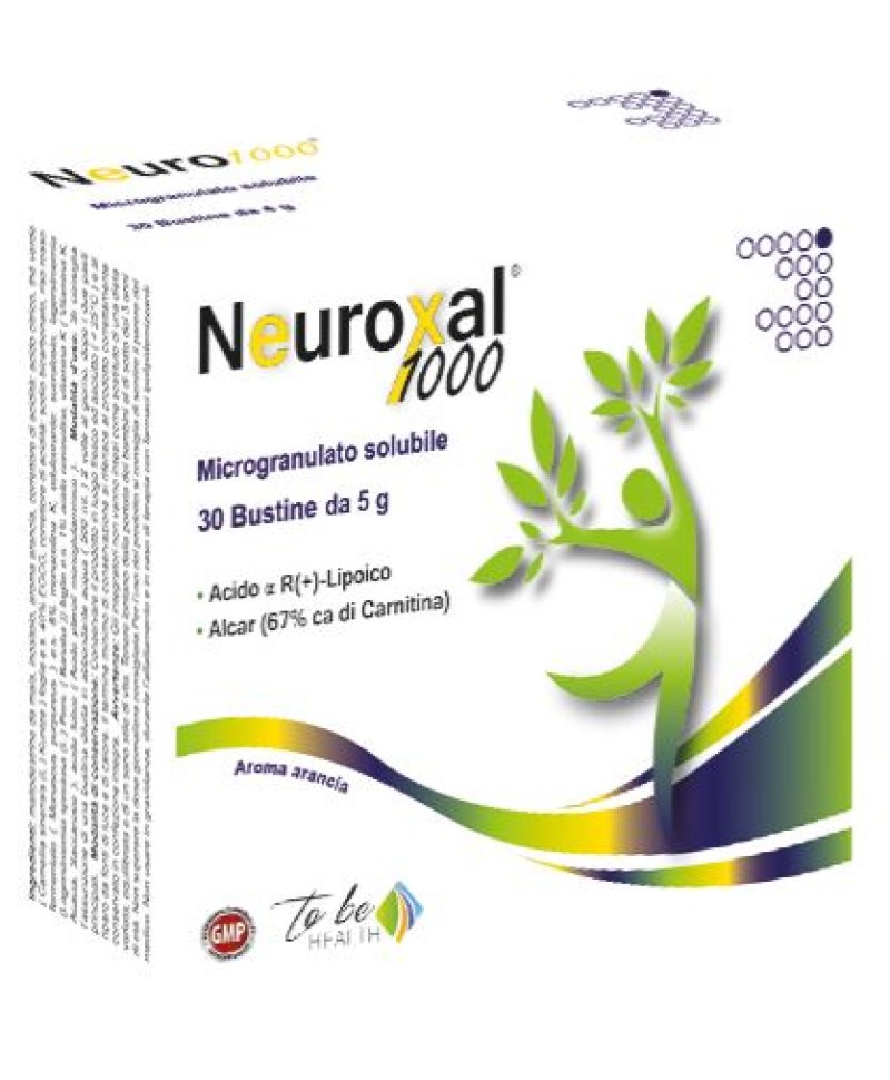 NEUROXAL 1000 30BUSTE