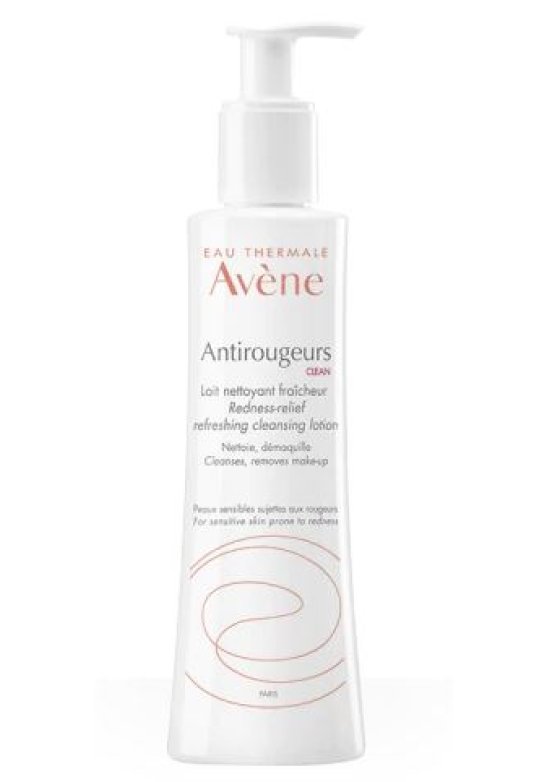 AVENE ANTIROUGEURS LATTE DET