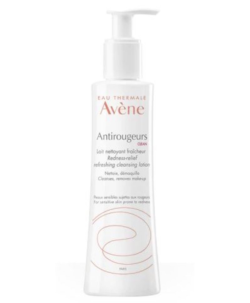 AVENE ANTIROUGEURS LATTE DET