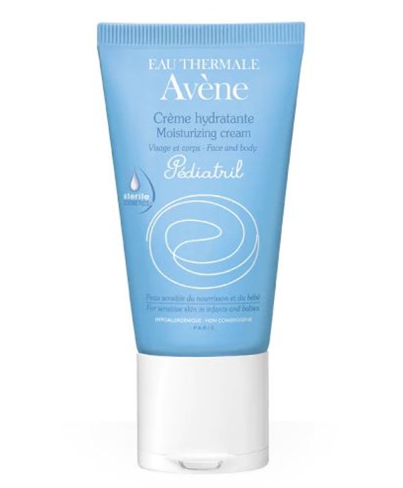 AVENE PEDIATRIL CREMA IDRAT