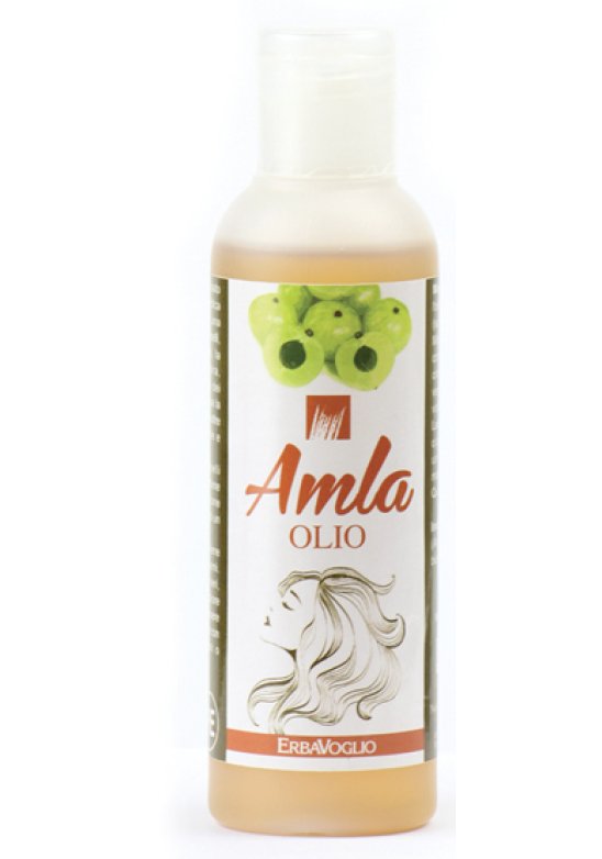 OLIO DI AMLA 100ML