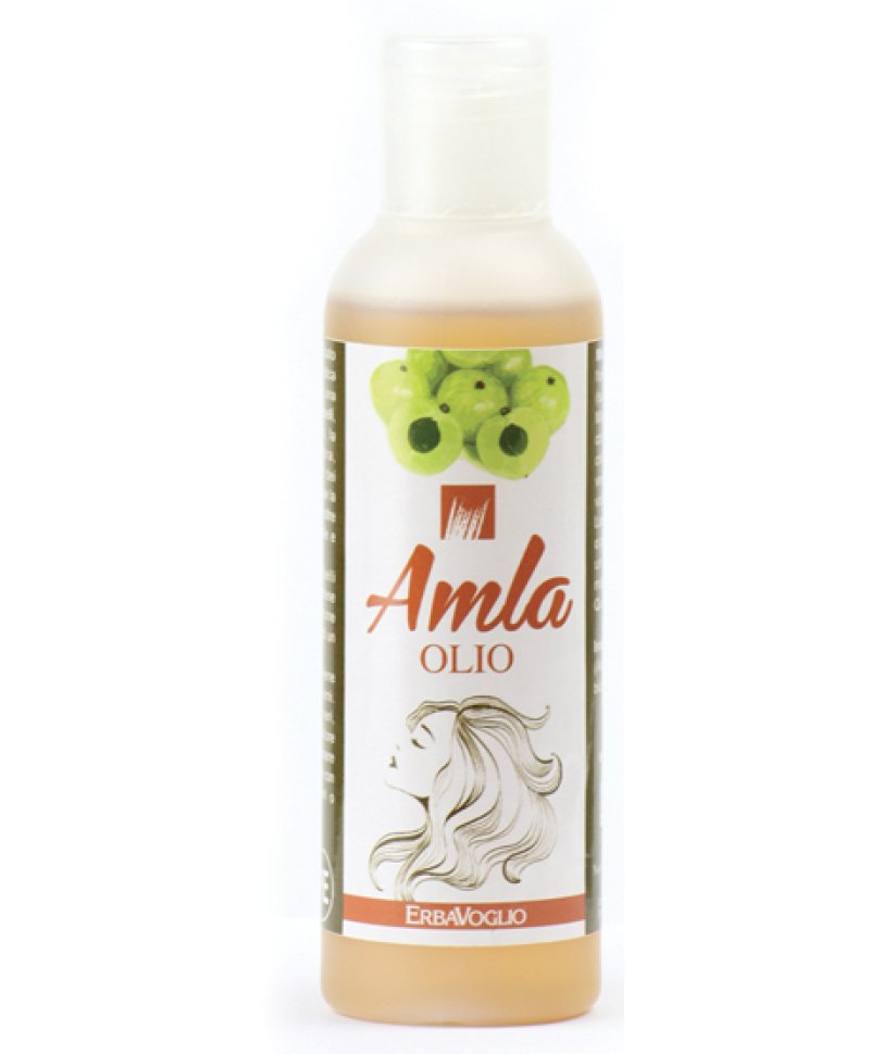 OLIO DI AMLA 100ML