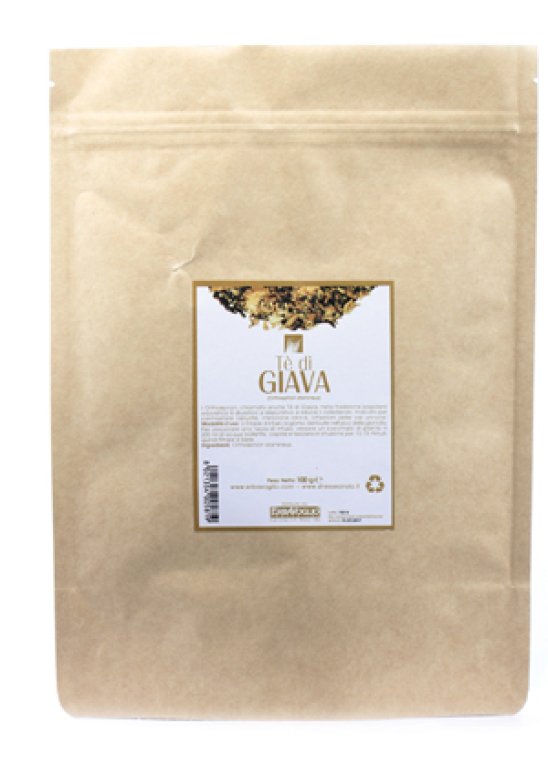 TE DI GIAVA 100G