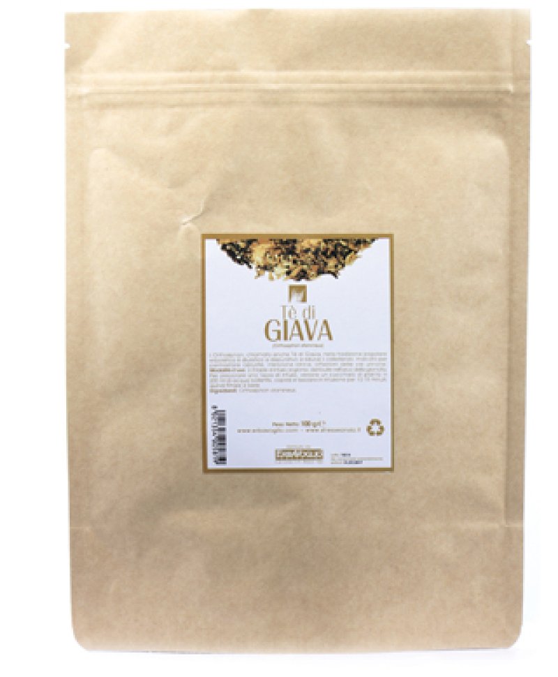 TE DI GIAVA 100G