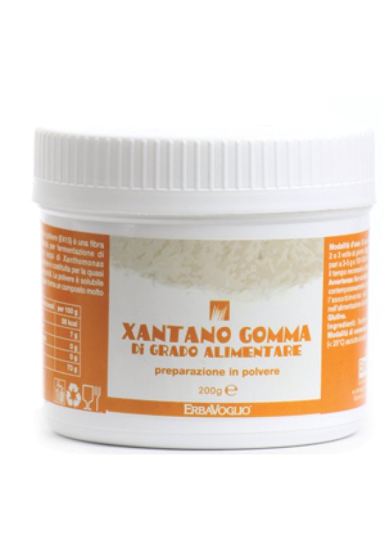 XANTANO GOMMA 200G