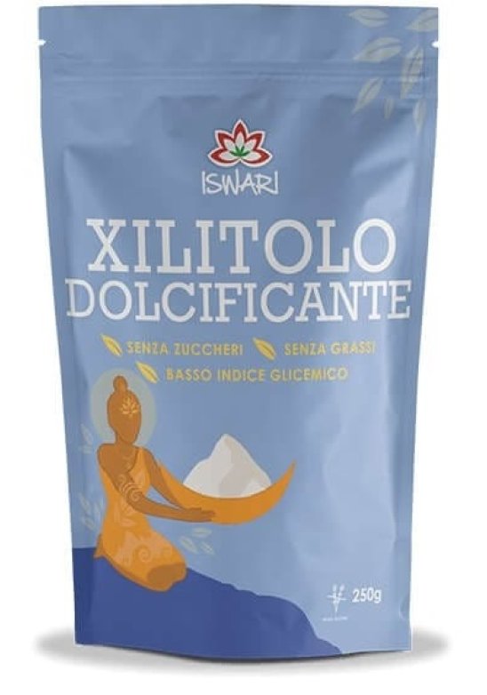 XILITOLO 250G