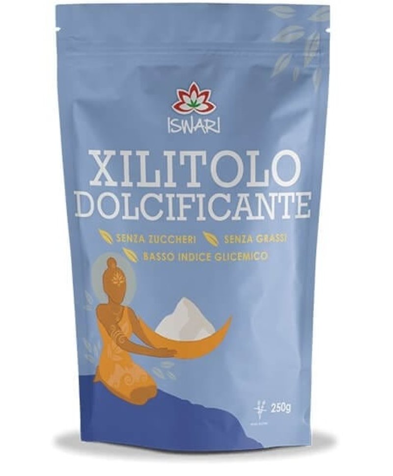 XILITOLO 250G