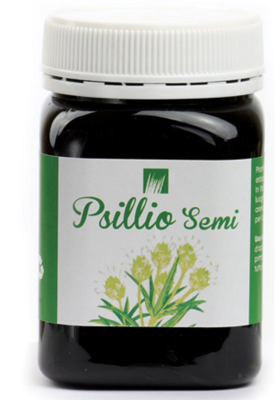 PSILLIO SEMI 200G