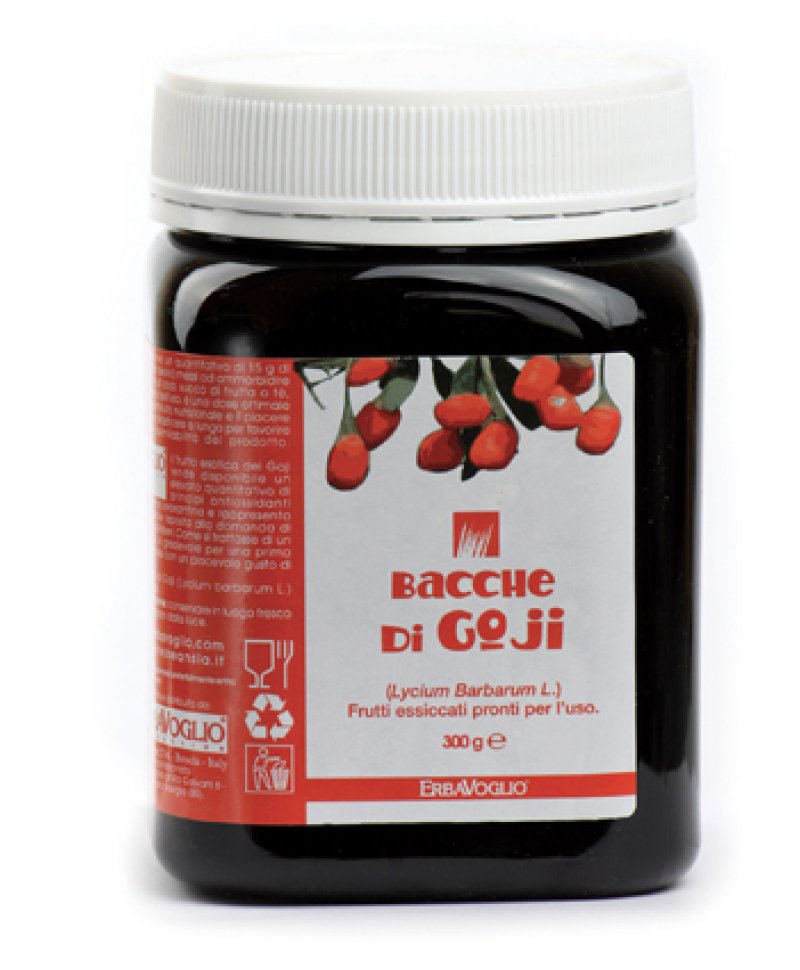 GOJI BACCHE 300G