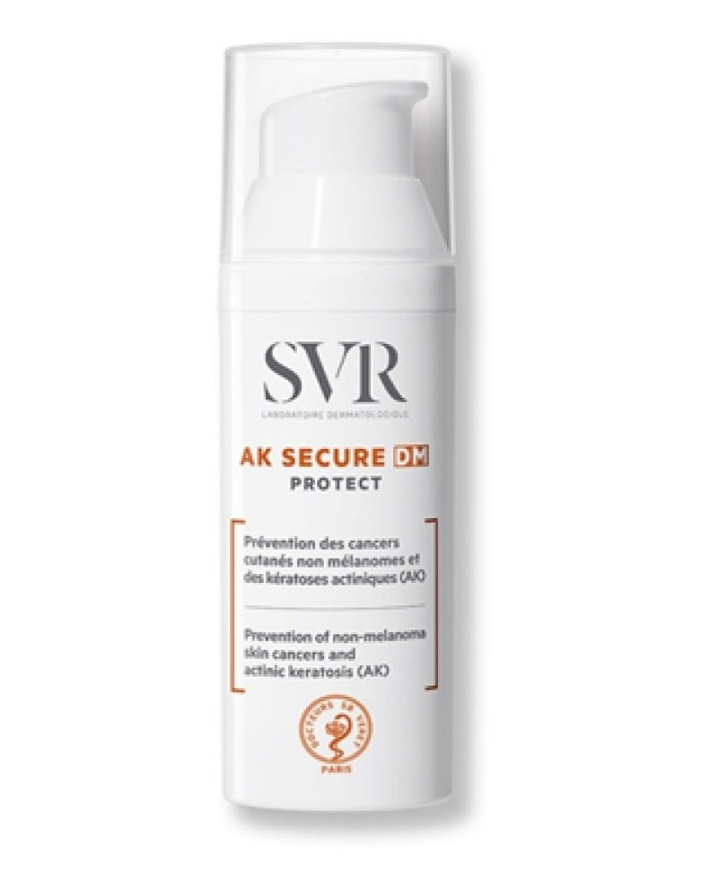 AK SECURE DM PROT 50ML