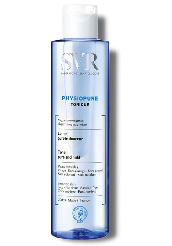 SVR PHYSIOPURE TON 200ML