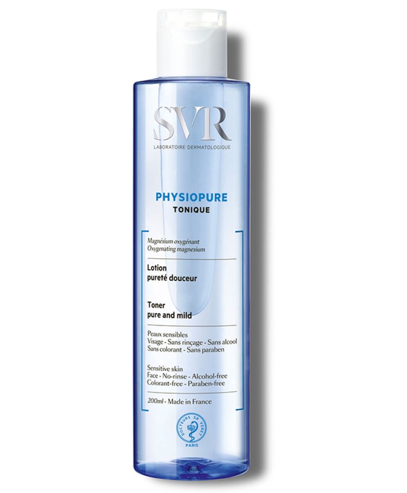 SVR PHYSIOPURE TON 200ML