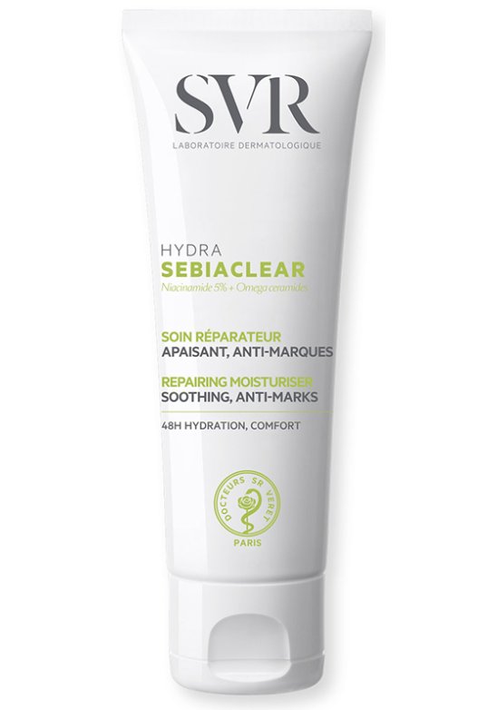 SEBIACLEAR HYDRA 40ML