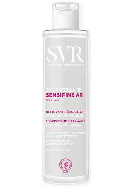 SENSIFINE AR EAU MICELLAI200ML