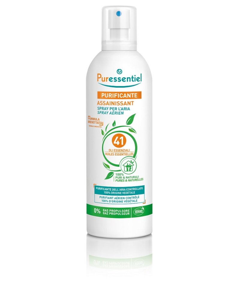 PURESSENTIEL PURIF SPR 41 75ML