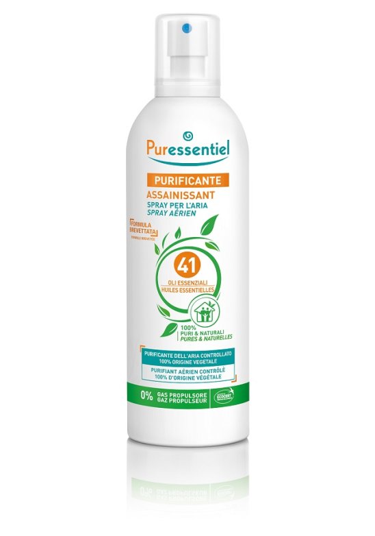 PURESSENTIEL SPR PURIF OE500ML