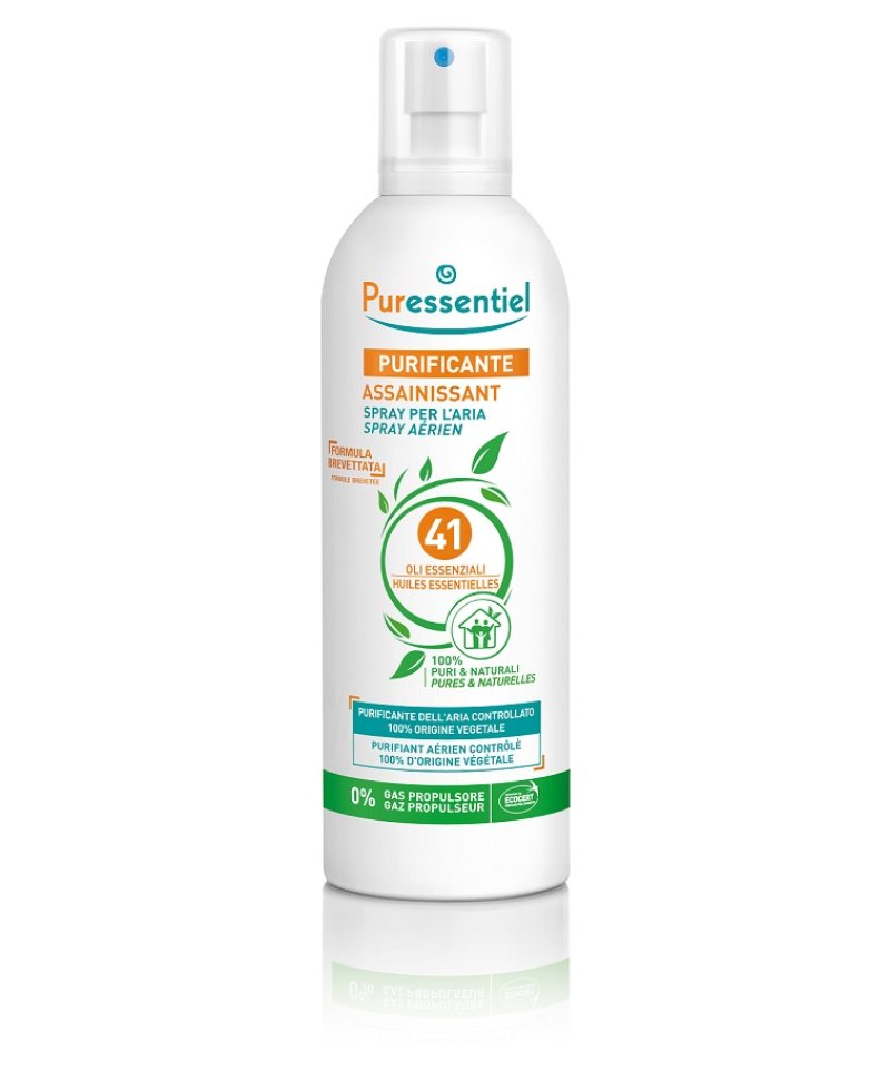 PURESSENTIEL SPR PURIF OE500ML