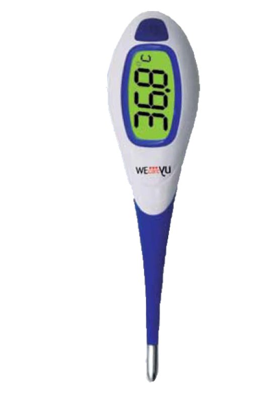 WECAREYU FEVER FAST TERM DISPL