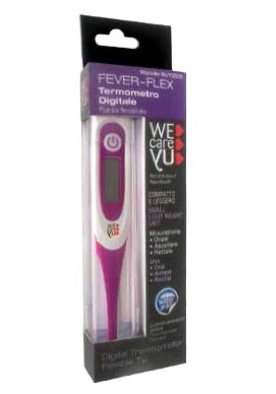 WECAREYU FEVER FLEX TERM FLESS