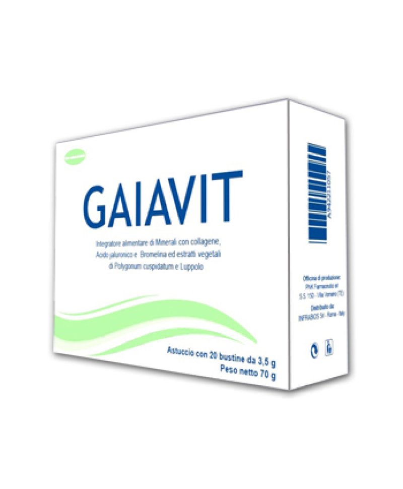 GAIAVIT 20BUST