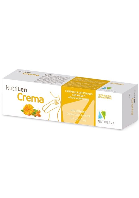 NUTRILEN LIPO LENITIVA/CICATR