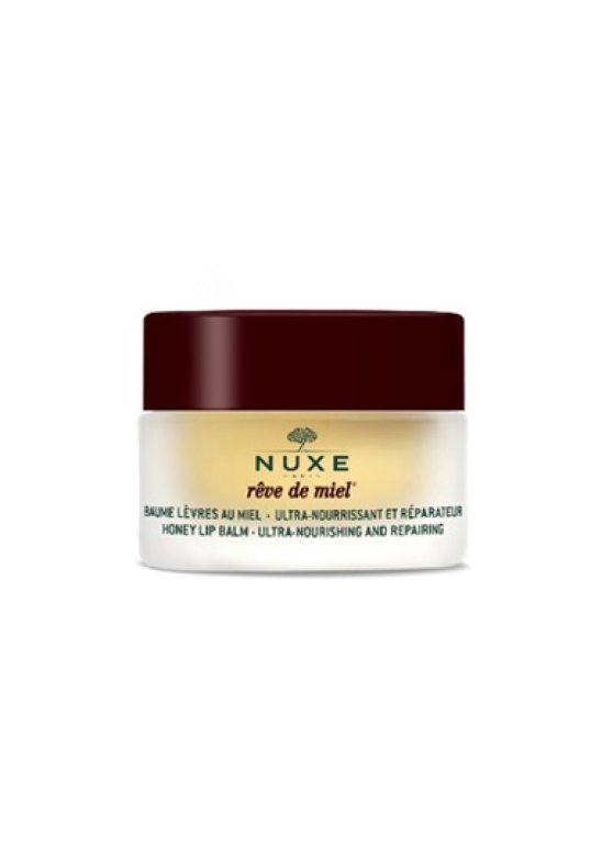 NUXE RDM BAUME LEVRES 15G