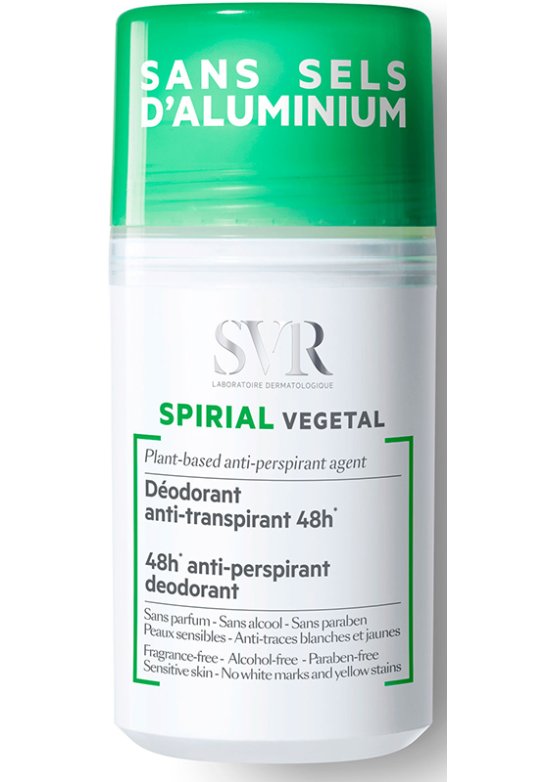 SPIRIAL ROLL ON S/SAL ALL 50ML