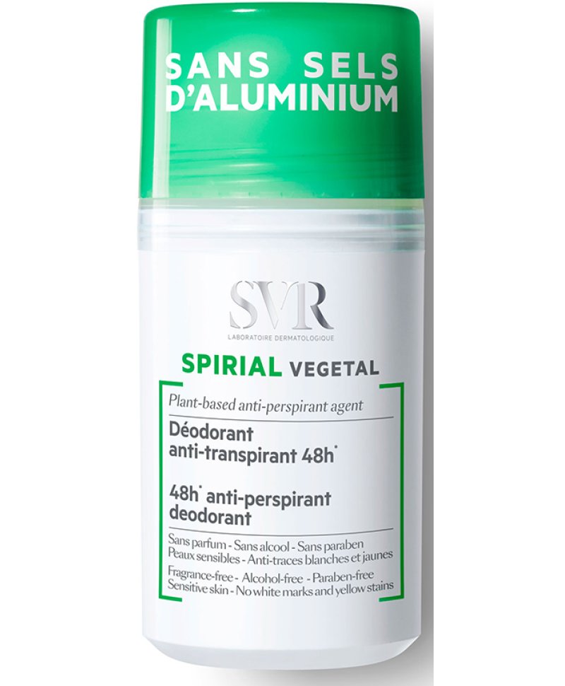 SPIRIAL ROLL ON S/SAL ALL 50ML