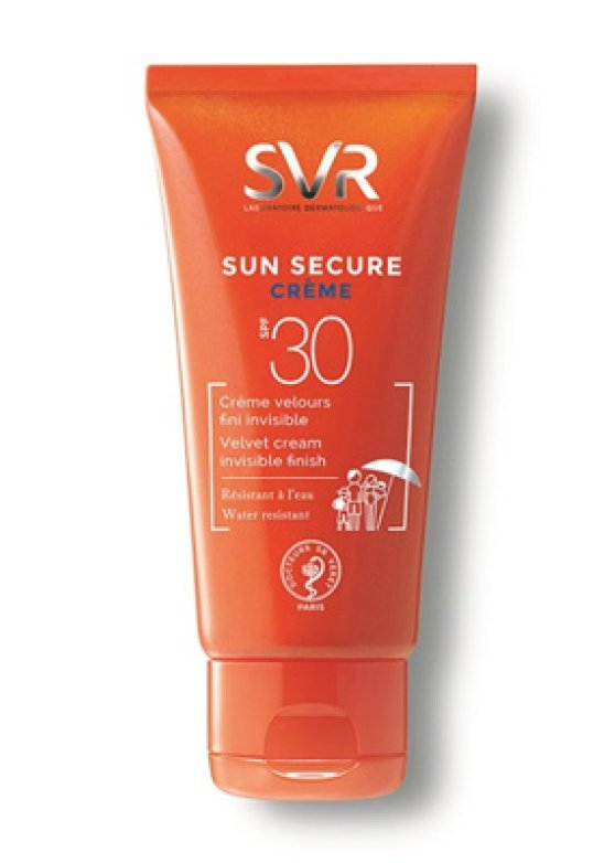 SUN SECURE CR SPF30 50ML