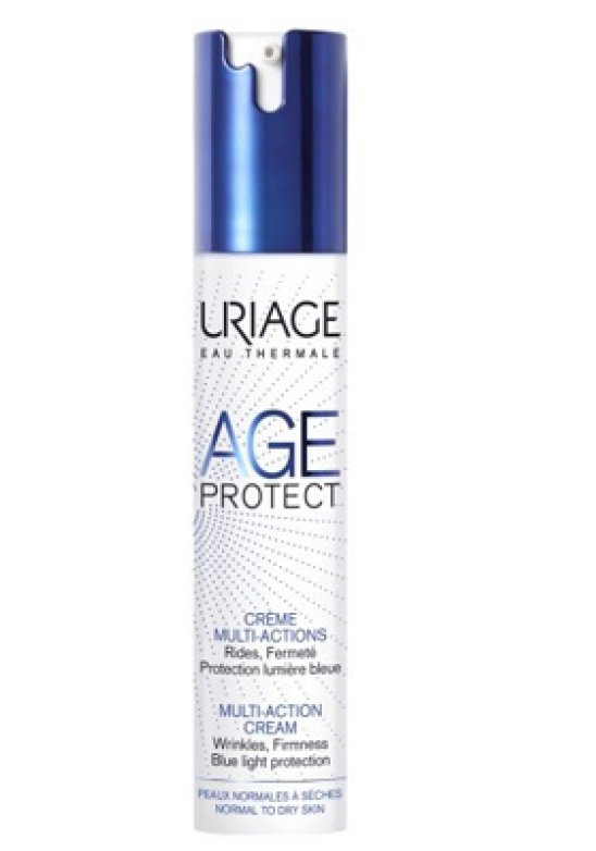 AGE PROTECT CREMA MULTI AZ40ML