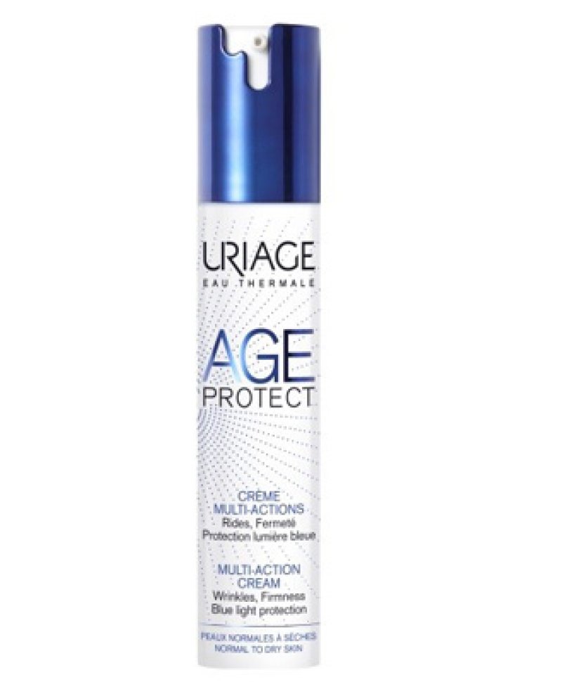 AGE PROTECT CREMA MULTI AZ40ML