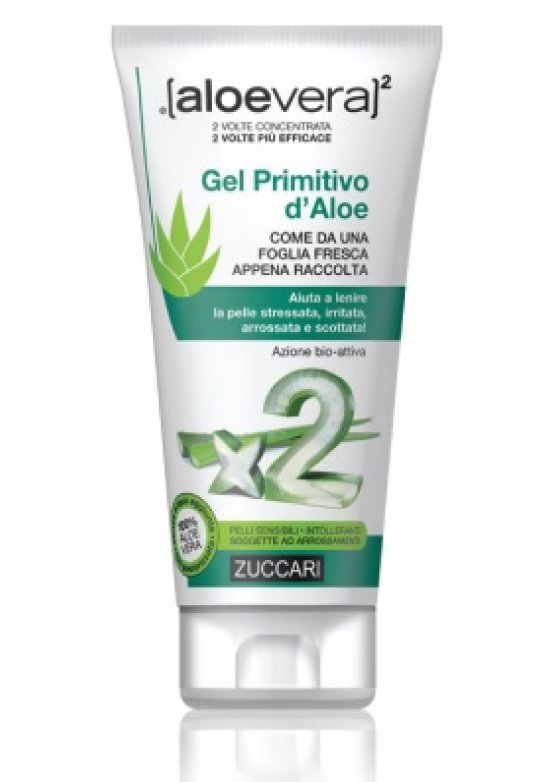 ALOEVERA2 GEL PRIMITIVO D'ALOE