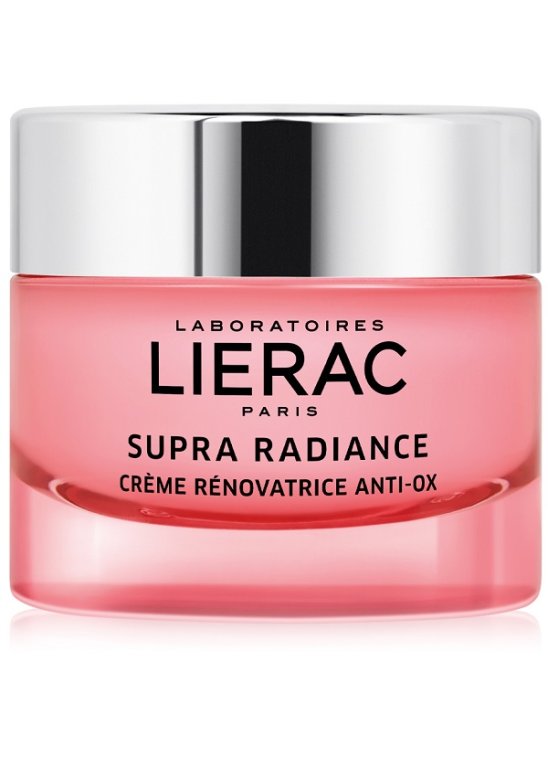 LIERAC SUPRA RAD CREMA 50ML