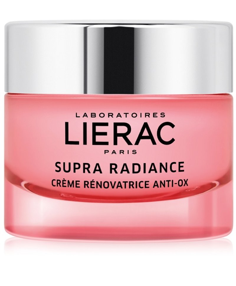 LIERAC SUPRA RAD CREMA 50ML