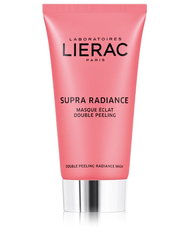 LIERAC SUPRA RAD MASCH 75ML