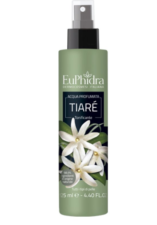 EUPHIDRA ACQUA PROF TIARE'