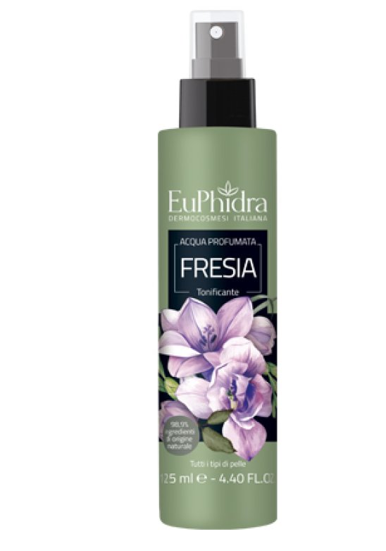 EUPHIDRA ACQUA PROF FRESIA