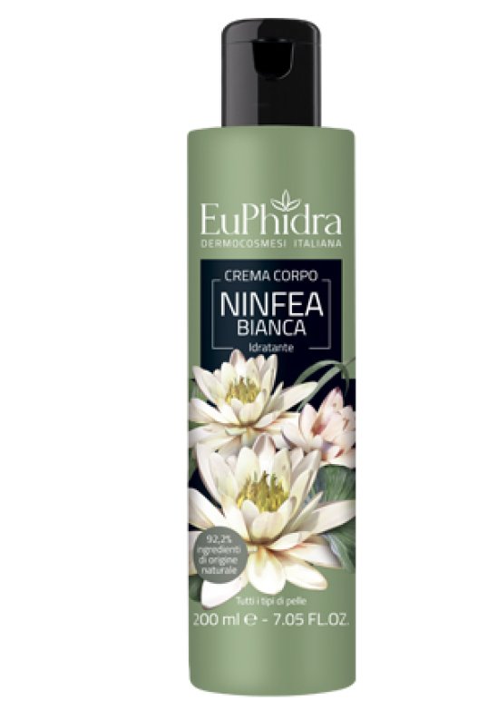 EUPHIDRA CR CORPO IDR NINFEA