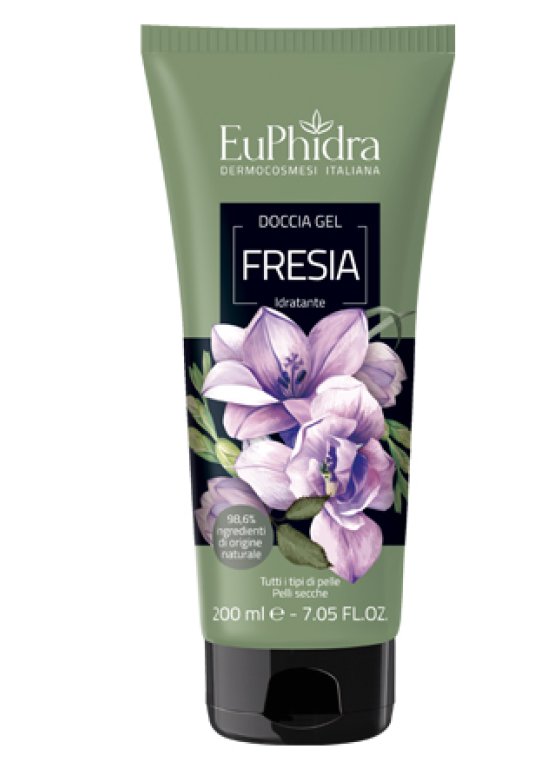 EUPHIDRA DOCCIAGEL IDR FRESIA