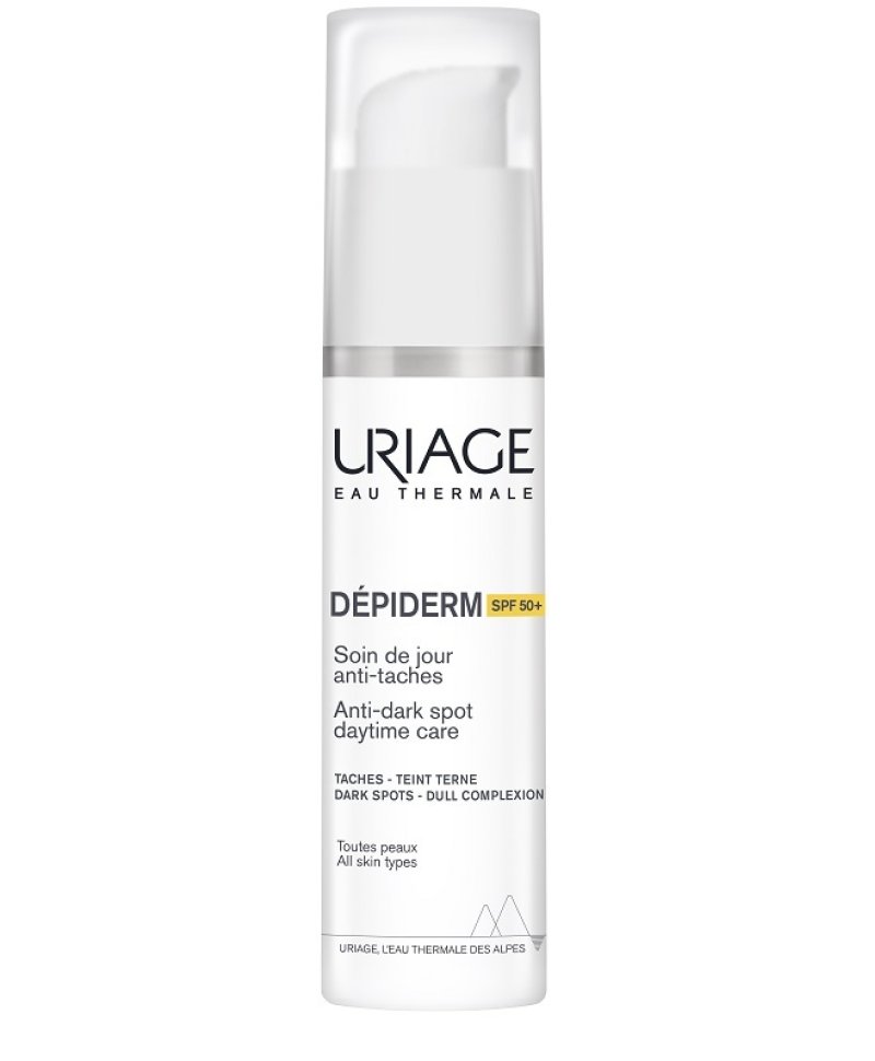 DEPIDERM SOIN DE JOUR SPF50