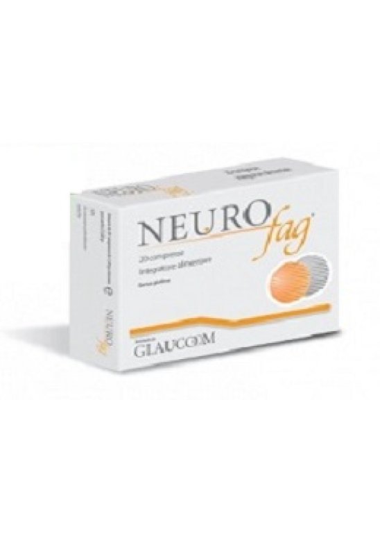 NEUROFAG 20 Compresse